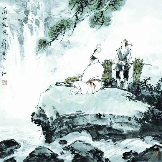 逃离违建房屋9